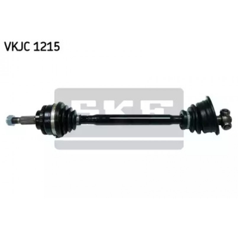 VKJC 1215 SKF - Привідний вал